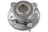 Mevotech G513223 Wheel Bearing and Hub Assembly - Front