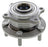 Mevotech G513256 Wheel Bearing and Hub Assembly - Front or Rear