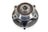 Mevotech G513268 Wheel Bearing and Hub Assembly - Front