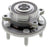 Mevotech G513275 Wheel Bearing and Hub Assembly - Front or Rear