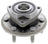 Mevotech G513277 Wheel Bearing and Hub Assembly - Front or Rear