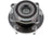Mevotech G513302 Wheel Bearing and Hub Assembly - Front