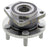 Mevotech G513303 Wheel Bearing and Hub Assembly - Front