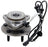 Mevotech G515003 Wheel Bearing and Hub Assembly - Front