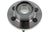 Mevotech G515032 Wheel Bearing and Hub Assembly - Front