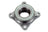 Mevotech G515040 Wheel Bearing and Hub Assembly - Front