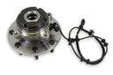 Mevotech G515057 Wheel Bearing and Hub Assembly - Front