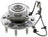 Mevotech G515058 Wheel Bearing and Hub Assembly - Front