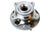 Mevotech G515067 Wheel Bearing and Hub Assembly - Front