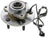 Mevotech G515073 Wheel Bearing and Hub Assembly - Front