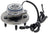 Mevotech G515078 Wheel Bearing and Hub Assembly - Front