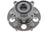 Mevotech G60310 Wheel Bearing and Hub Assembly - Rear