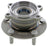 Mevotech G76302 Wheel Bearing and Hub Assembly - Rear