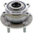 Mevotech G90311 Wheel Bearing and Hub Assembly - Front