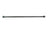 Mevotech GDS1326S Steering Tie Rod End Adjusting Sleeve - Front