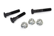 Mevotech GDS1452S Steering Tie Rod End Adjusting Sleeve - Front Right