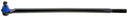 Mevotech GDS1459 Steering Tie Rod End - Front Right Inner