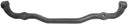 Mevotech GDS300048 Steering Center Link - Front
