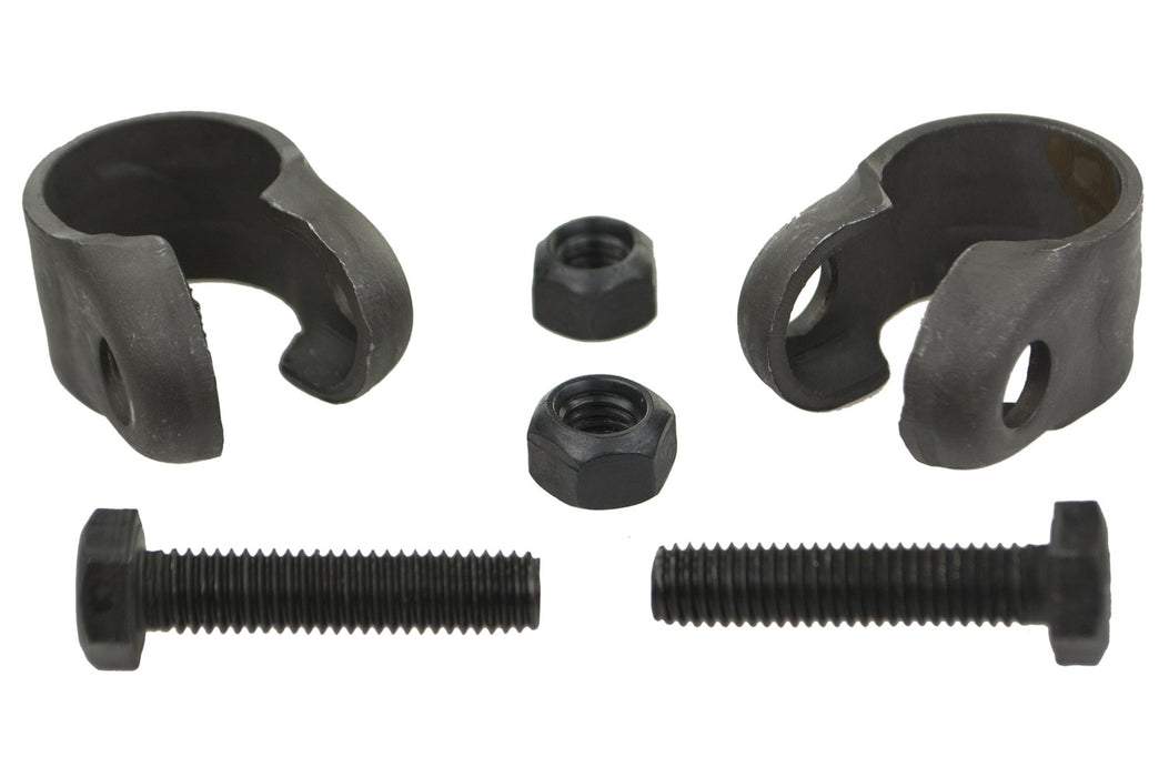 Mevotech GES2032S Steering Tie Rod End Adjusting Sleeve - Front or Rear