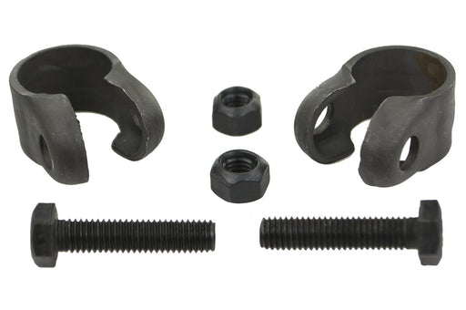 Mevotech GES2032S Steering Tie Rod End Adjusting Sleeve - Front or Rear