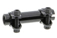 Mevotech GES2050S Steering Tie Rod End Adjusting Sleeve - Front