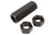 Mevotech GES2251S Steering Tie Rod End Adjusting Sleeve - Front