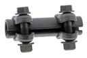 Mevotech GES2323S Steering Tie Rod End Adjusting Sleeve - Front