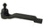 Mevotech GES3169RL Steering Tie Rod End - Front Outer