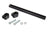 Mevotech GES319S Steering Tie Rod End Adjusting Sleeve - Front