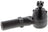 Mevotech GES3301 Steering Tie Rod End - Front Left Outer