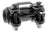 Mevotech GES3422S Steering Tie Rod End Adjusting Sleeve - Front Left