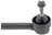 Mevotech GES3537 Steering Tie Rod End - Front Outer