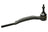 Mevotech GES3579 Steering Tie Rod End - Front Right Outer