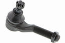 Mevotech GES387R Steering Tie Rod End - Front Outer