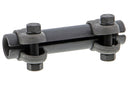 Mevotech GES426S Steering Tie Rod End Adjusting Sleeve - Front