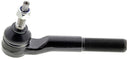 Mevotech GES800779 Steering Drag Link - Inner