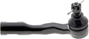 Mevotech GES80382 Steering Tie Rod End - Front Left Outer