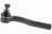 Mevotech GES80585 Steering Tie Rod End - Front Left Outer