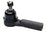 Mevotech GES80991 Steering Tie Rod End - Front Outer