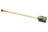 Mevotech GEV315 Steering Tie Rod End - Front Inner