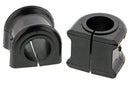 Mevotech GK200266 Suspension Stabilizer Bar Bushing Kit - Front To Frame