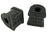 Mevotech GK200278 Suspension Stabilizer Bar Bushing Kit - Front To Frame