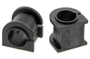 Mevotech GK200801 Suspension Stabilizer Bar Bushing Kit - Front To Frame