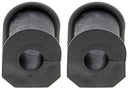 Mevotech GK200880 Suspension Stabilizer Bar Bushing Kit - Front To Frame