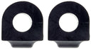 Mevotech GK201315 Suspension Stabilizer Bar Bushing Kit - Front To Frame