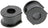 Mevotech GK201318 Suspension Stabilizer Bar Bushing Kit - Front To Frame