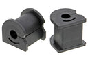 Mevotech GK201488 Suspension Stabilizer Bar Bushing Kit - Rear To Frame