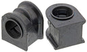 Mevotech GK201490 Suspension Stabilizer Bar Bushing Kit - Front To Frame