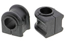 Mevotech GK201496 Suspension Stabilizer Bar Bushing Kit - Front To Frame