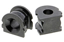 Mevotech GK201506 Suspension Stabilizer Bar Bushing Kit - Front To Frame